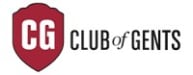 CLUB of GENTS